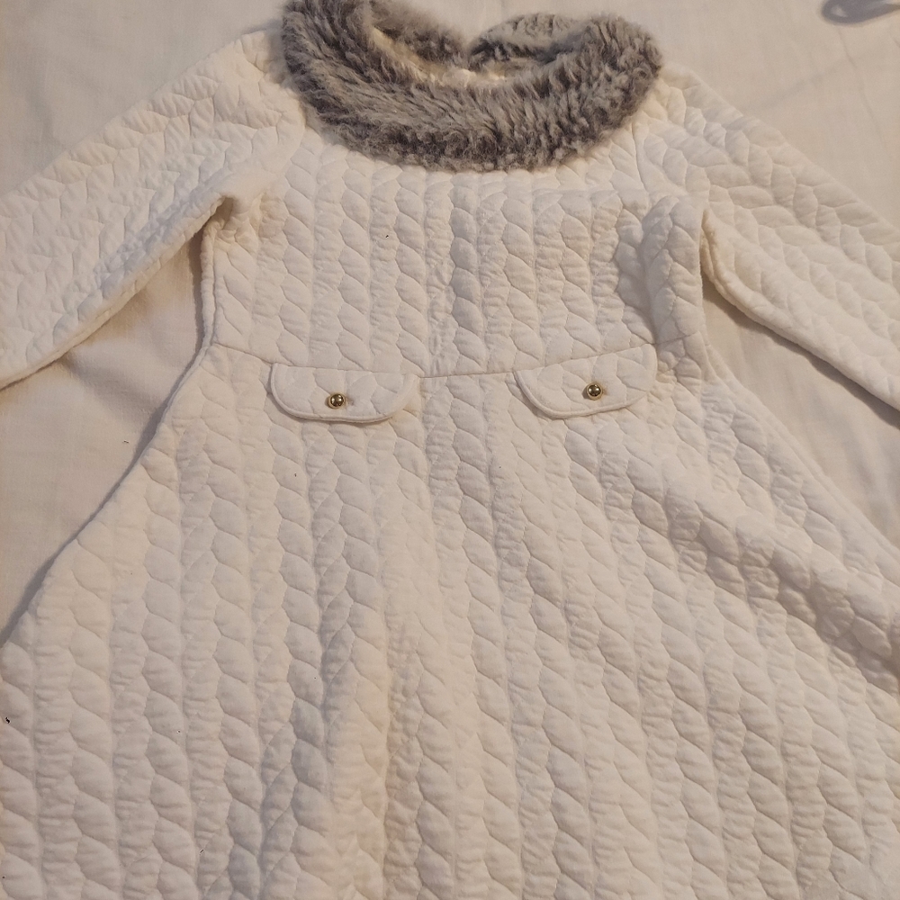 Janie and Jack Dress